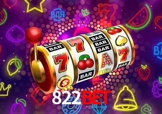 Desvendando o Mundo dos Jogos Virtuais na 822BET