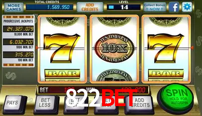 A Emoção da Loteria na 822BET: Uma Chance de Mudança de Vida