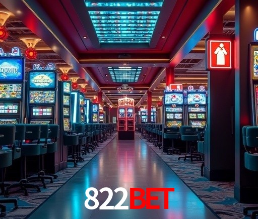Descubra o Programa VIP da 822BET: Vantagens Exclusivas para Jogadores