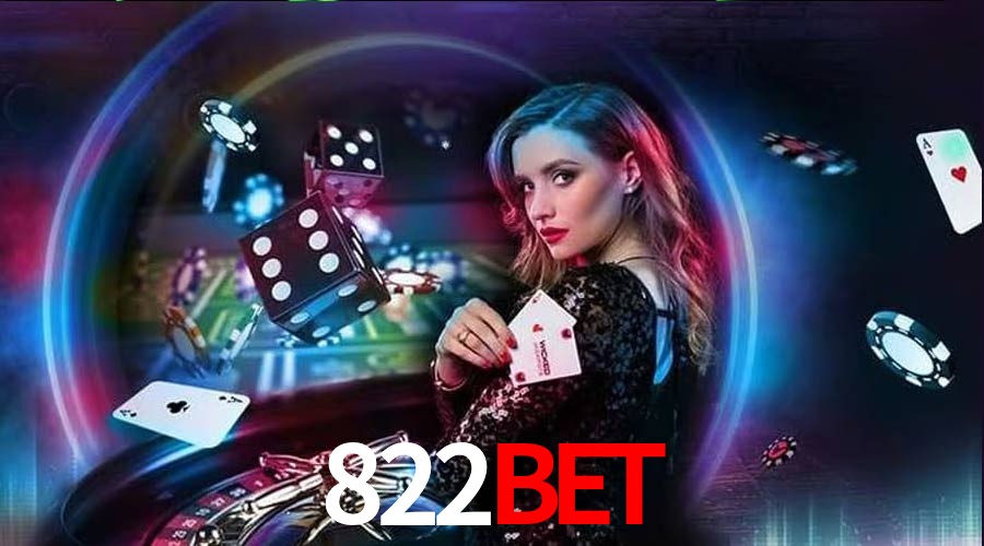 Security Systems 822BET