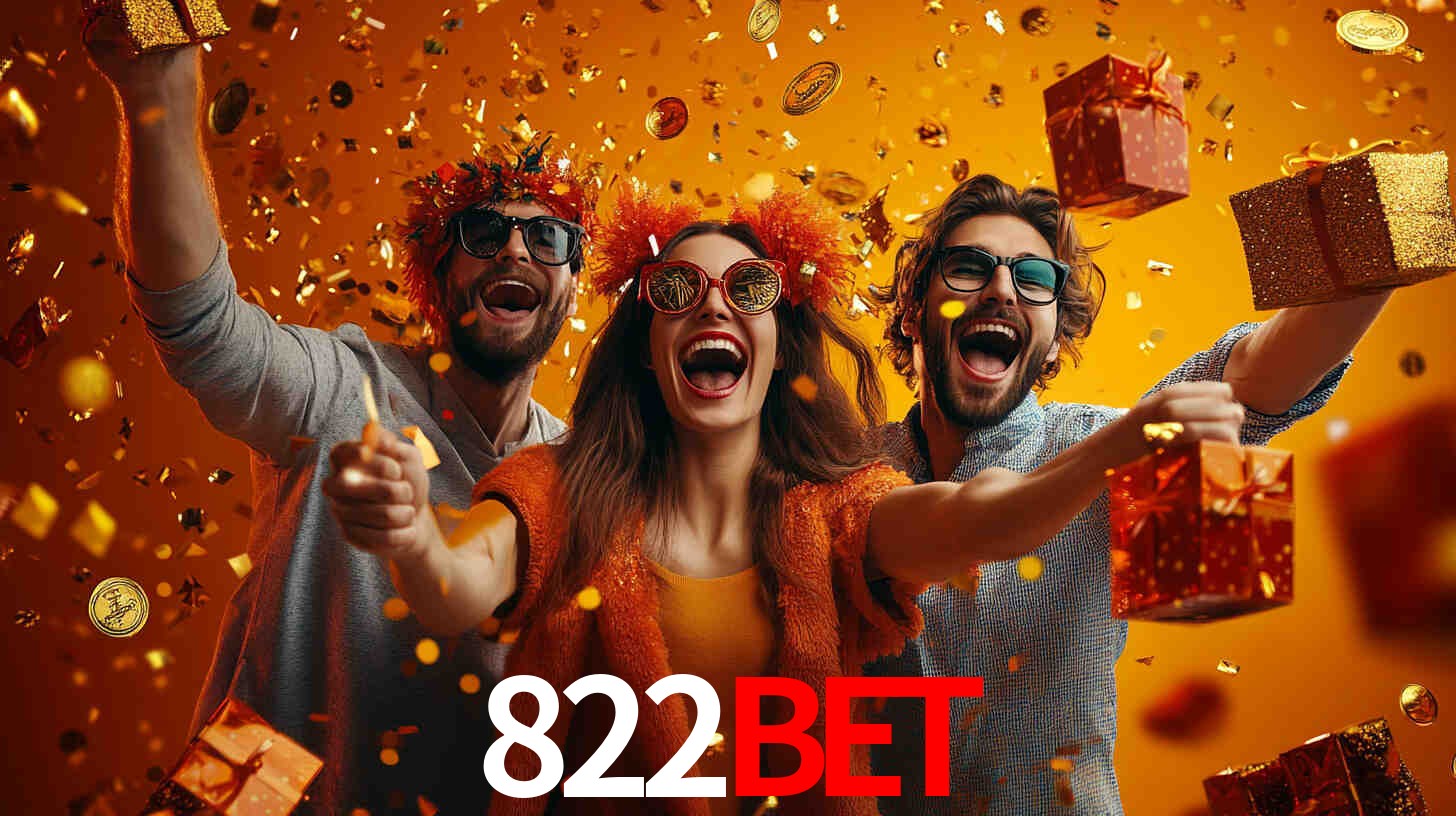 822BET,822BET app