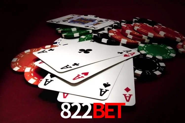 Bônus Diários 822BET