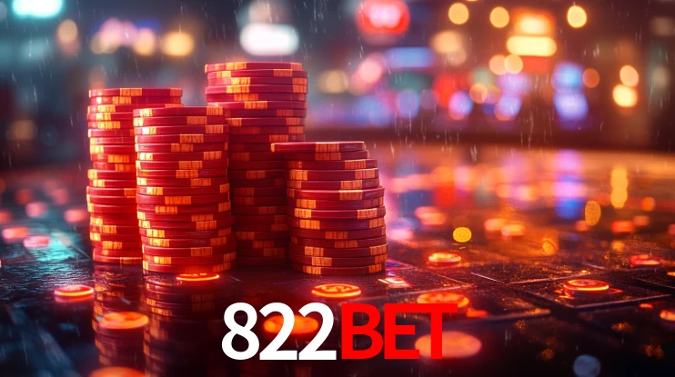 822BET