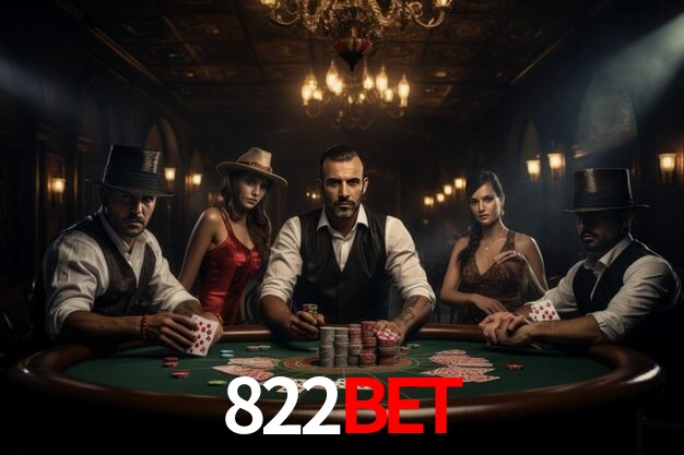 A Emoção da Loteria na 822BET: Uma Chance de Mudança de Vida