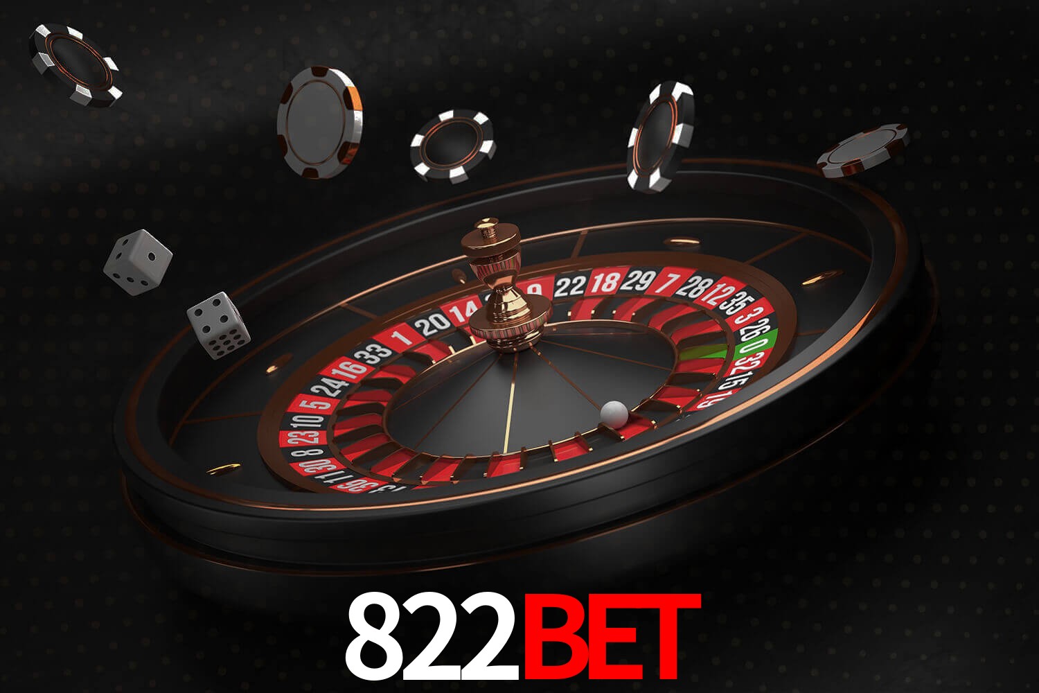 822BET app