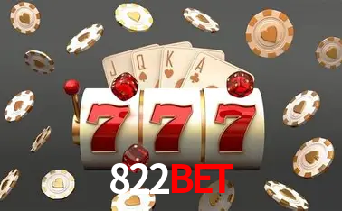 Descubra a Essência do 822BET: Nossa História e Compromissos