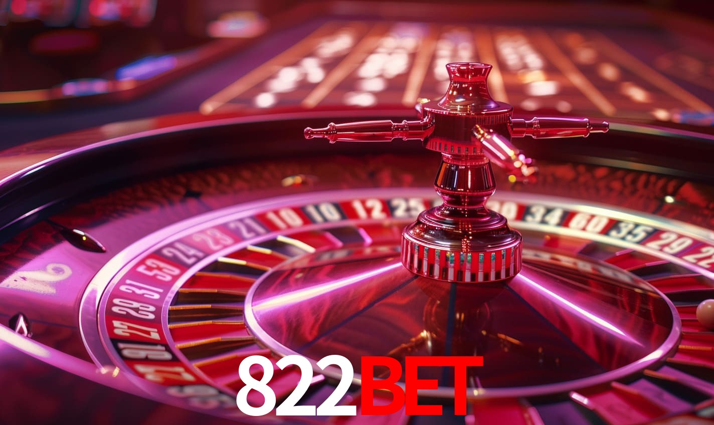 Explorando a Categoria de Eventos em Apostas na 822BET