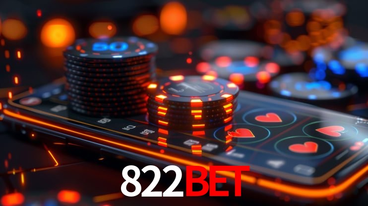 Game Statistics 822BET