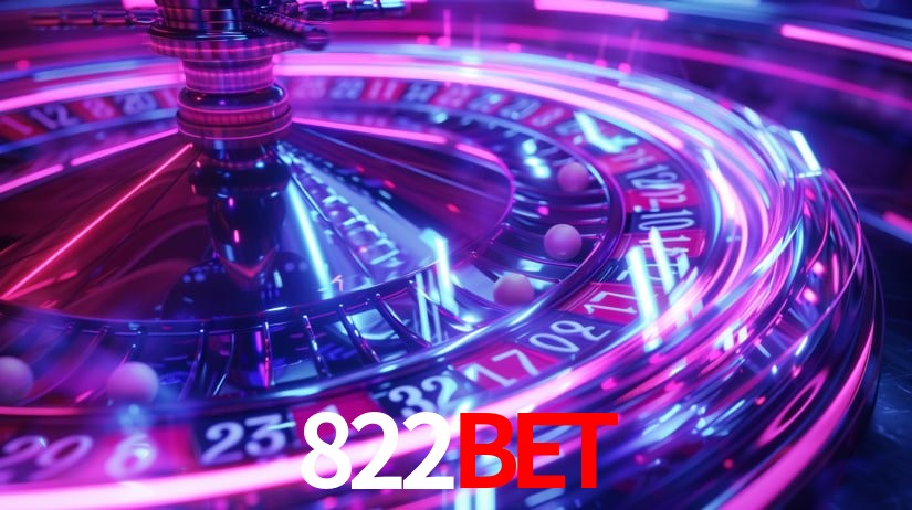 Inovações de Jogos na 822BET: O Futuro das Experiências Interativas