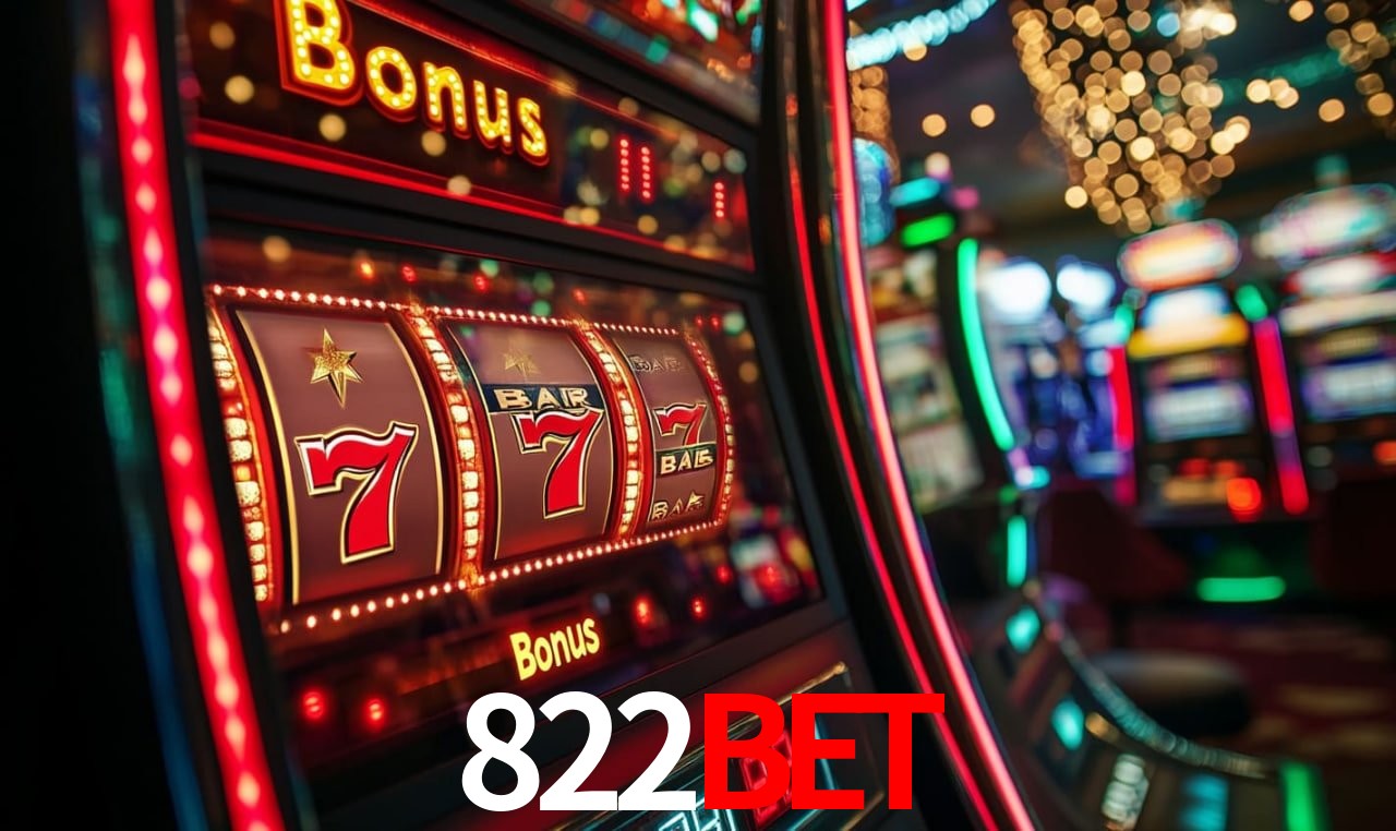 822BET app