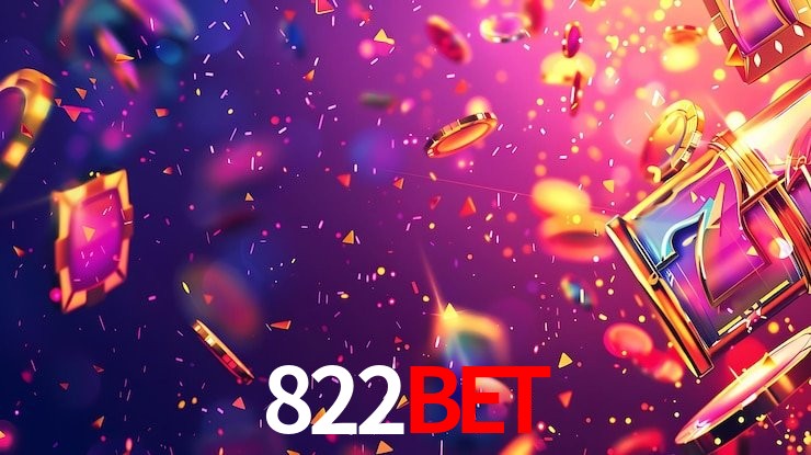 Download para Android e iOS na 822BET