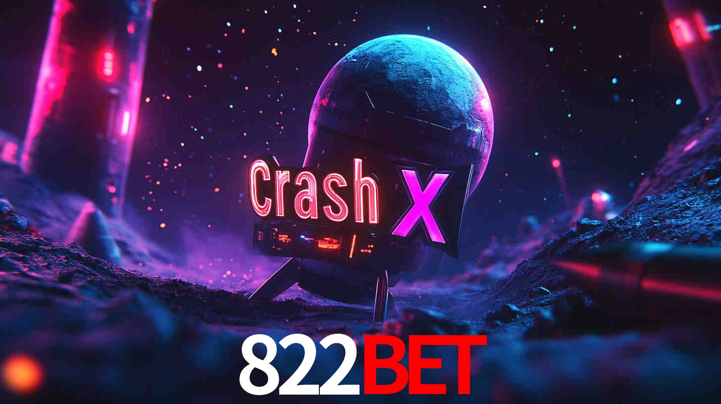 Desvendando o Mundo dos Jogos Virtuais na 822BET
