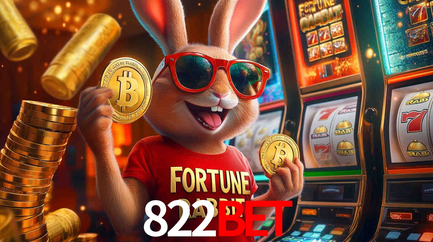 Inovações de Jogos na 822BET: O Futuro das Experiências Interativas