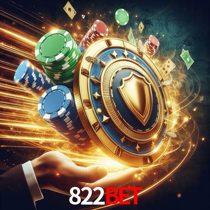 Torneios e prêmios garantidos na 822BET