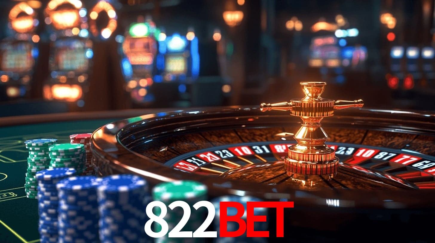 822BET