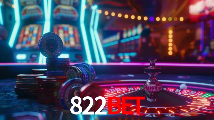 Quick Registration 822BET