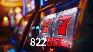 Cadastro Rápido 822BET
