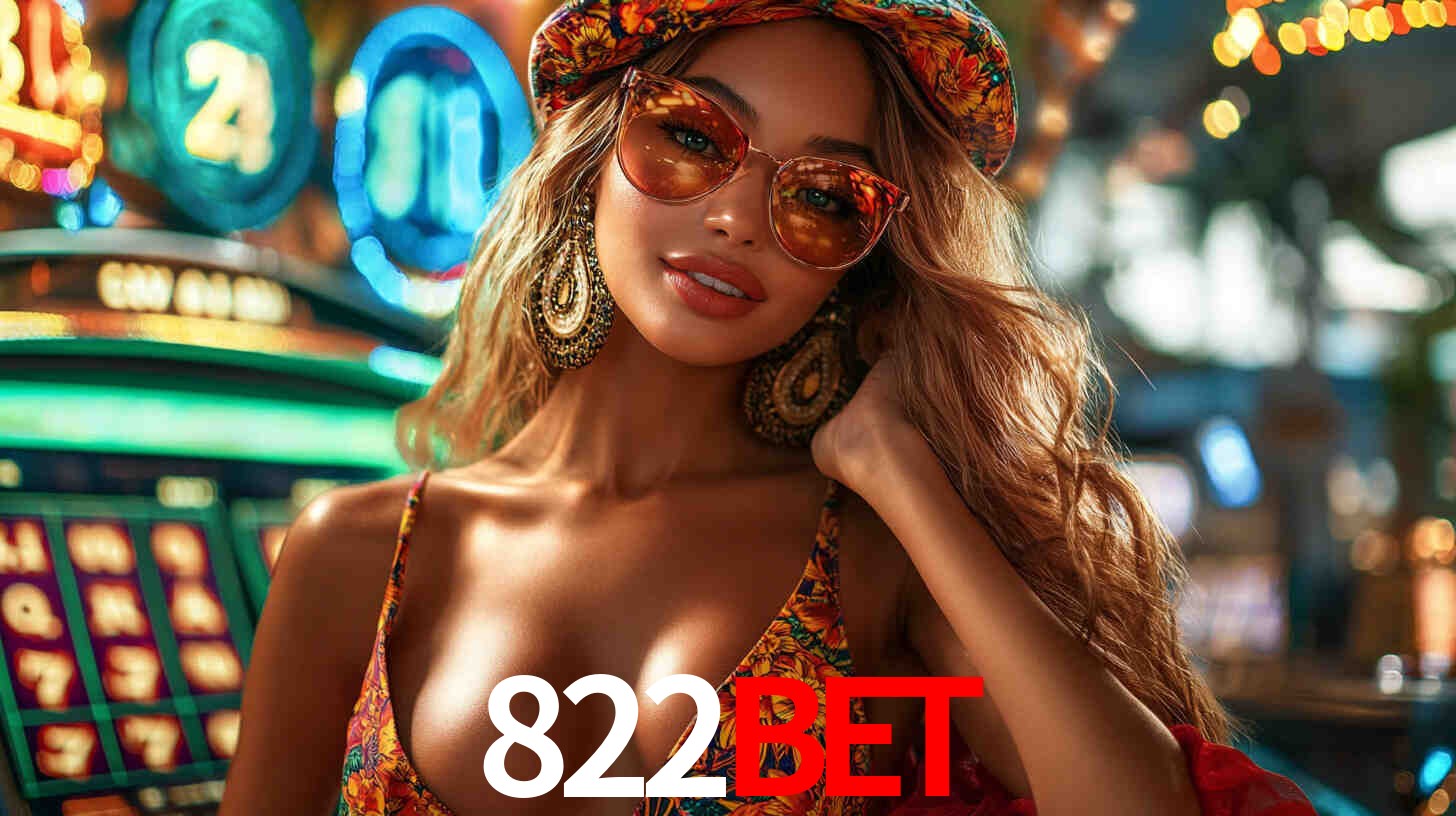 Welcome Bonus 822BET