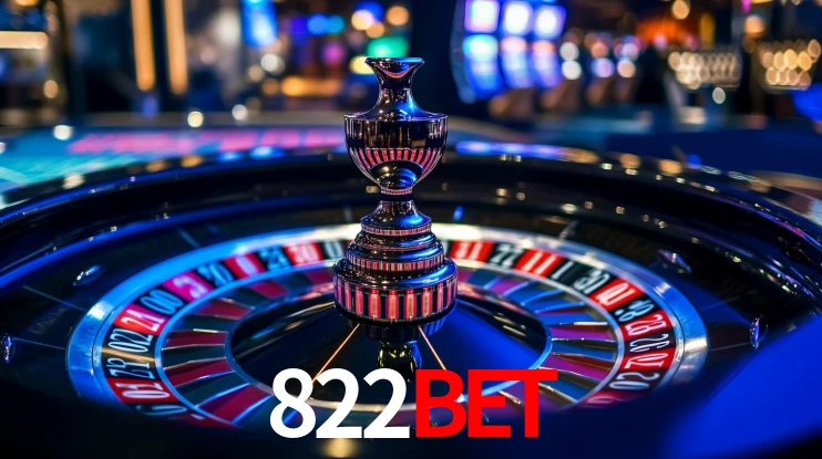 Ofertas Imperdíveis na 822BET: Promoções e Bônus Que Valem a Pena