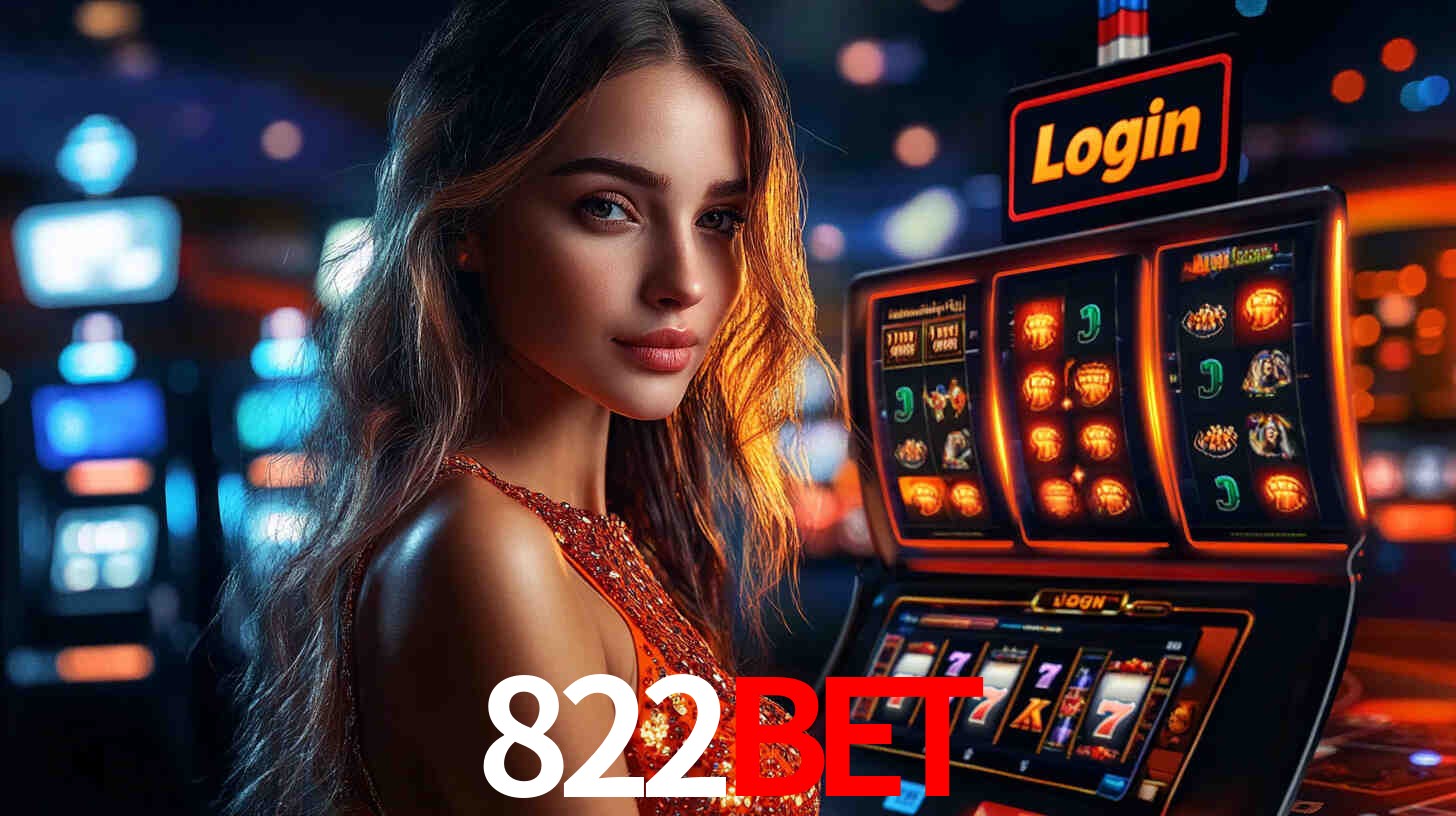 822BET,822BET app