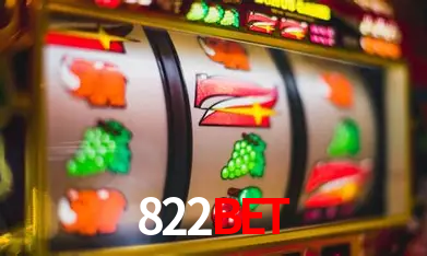 A Emoção da Loteria na 822BET: Uma Chance de Mudança de Vida