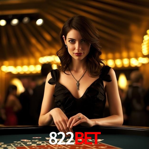 Descubra a Essência do 822BET: Nossa História e Compromissos
