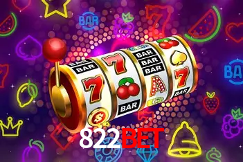 Descubra o Mundo do Cassino Online com 822BET