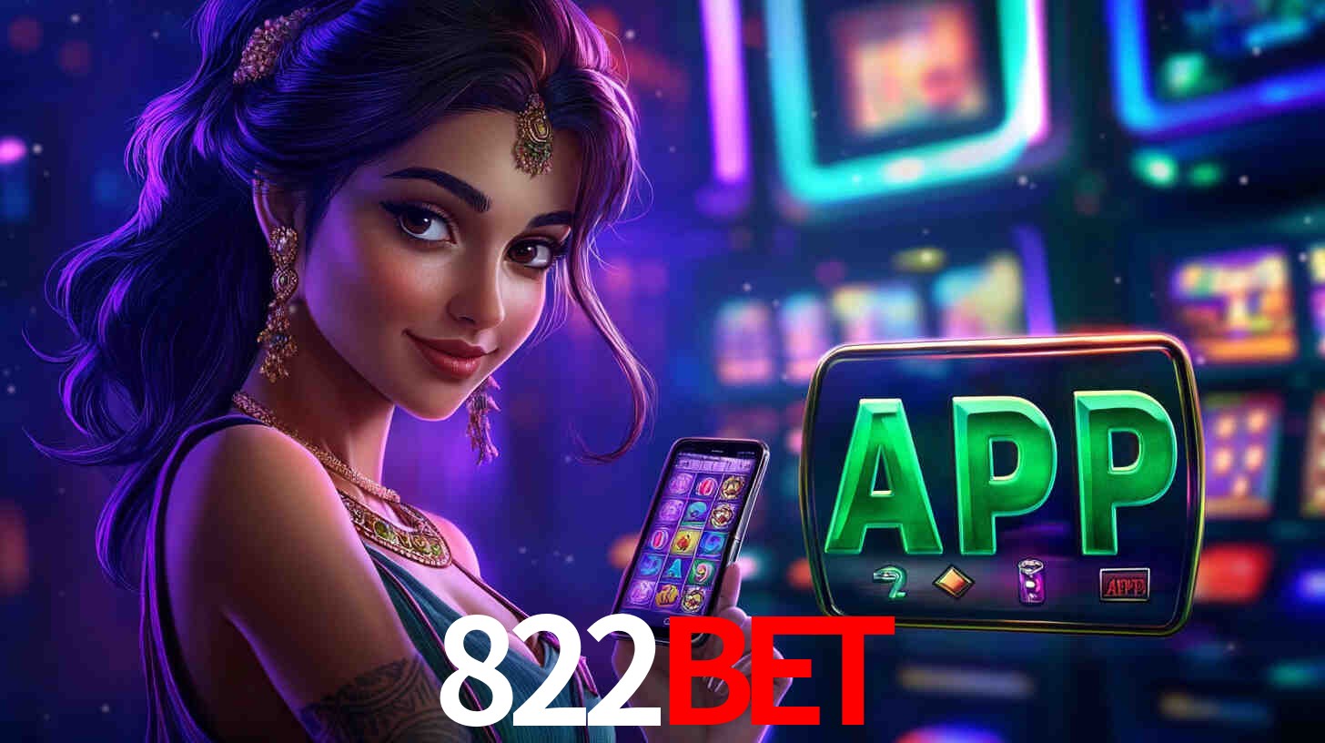 822BET