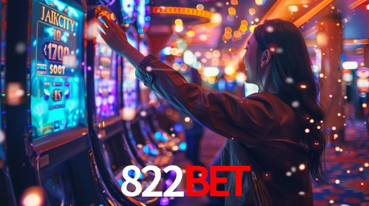 822BET