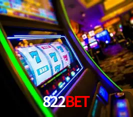 A Revolução dos Aplicativos de Jogos no 822BET