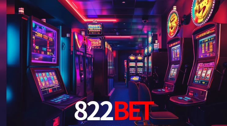 Premium Interface 822BET