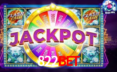 Descubra o Mundo do Cassino Online com 822BET