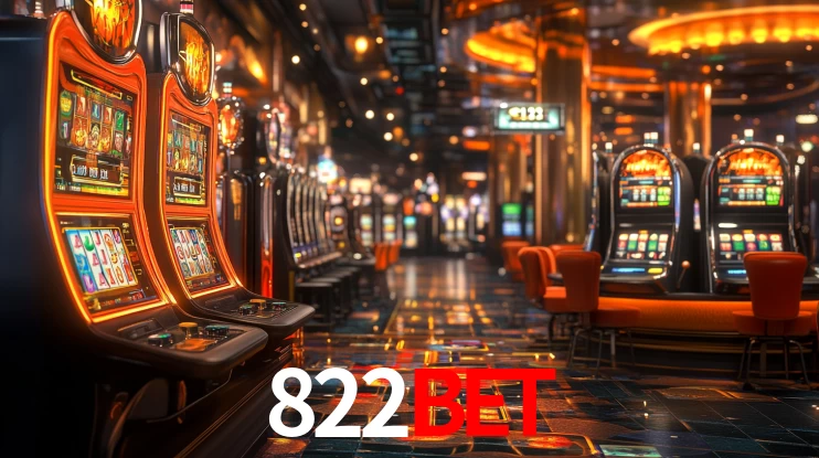 822BET App Interface