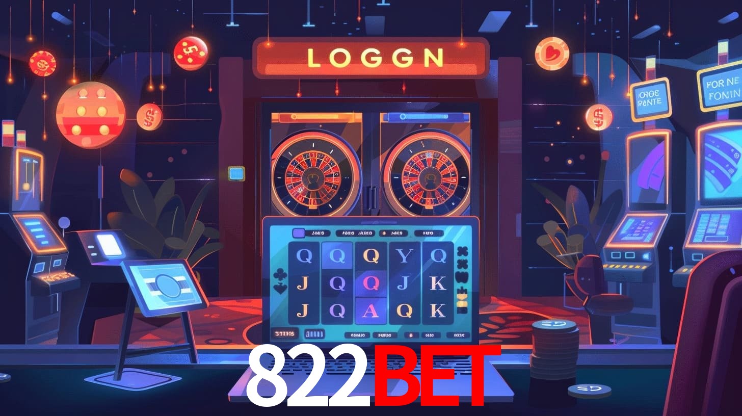 Promoção Relâmpago 822BET