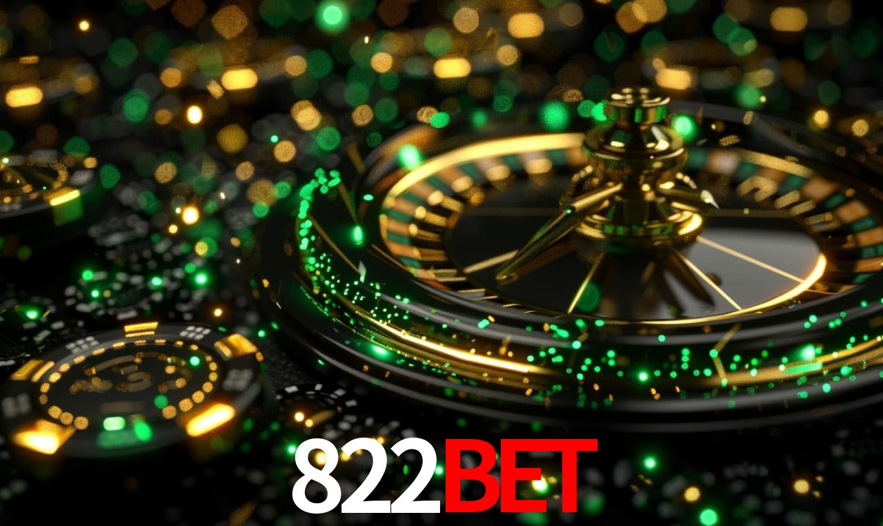 Biblioteca de slots populares na 822BET