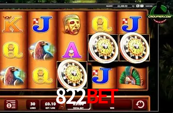 Inovações de Jogos na 822BET: O Futuro das Experiências Interativas