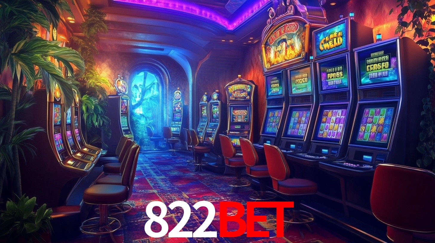 Roulette Table 822BET