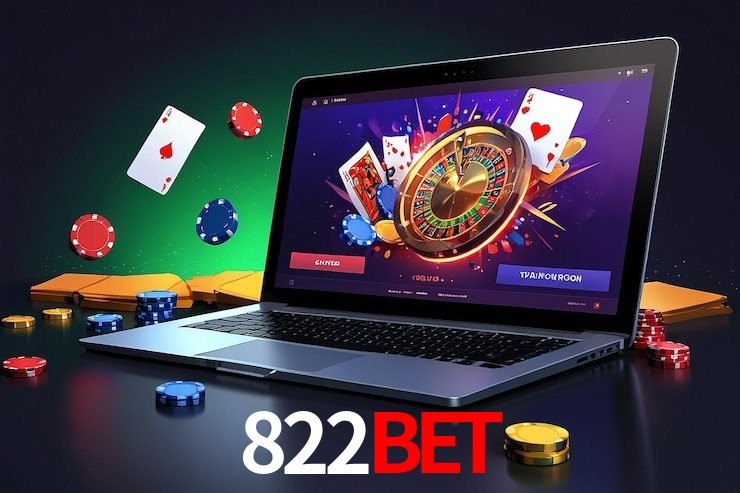 Ofertas Exclusivas 822BET
