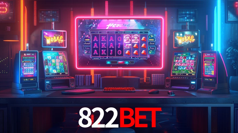 Explore as vantagens do 822BET: serviço profissional e confiabilidade
