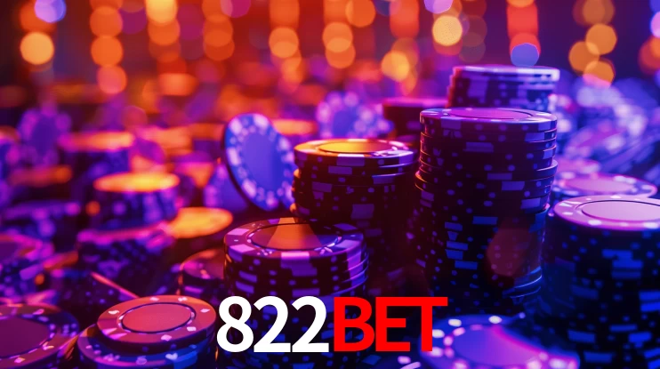822BET Login