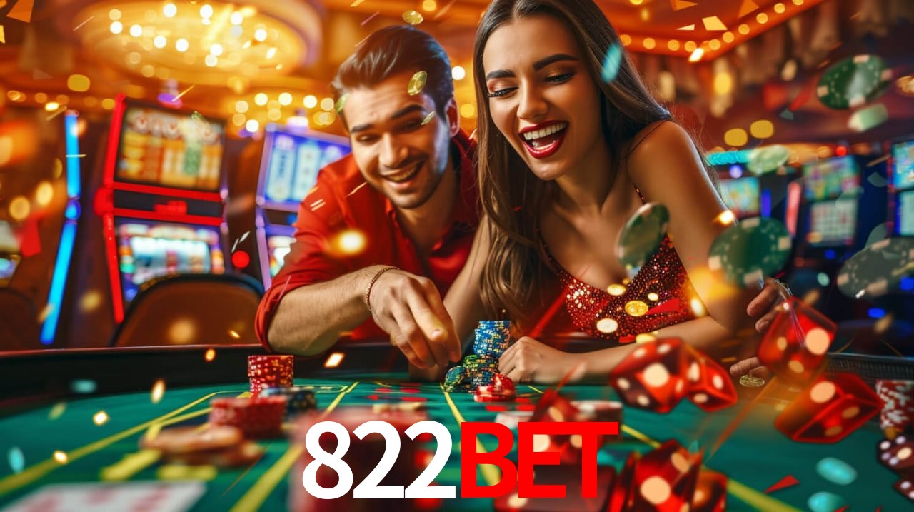 Segurança 2FA 822BET