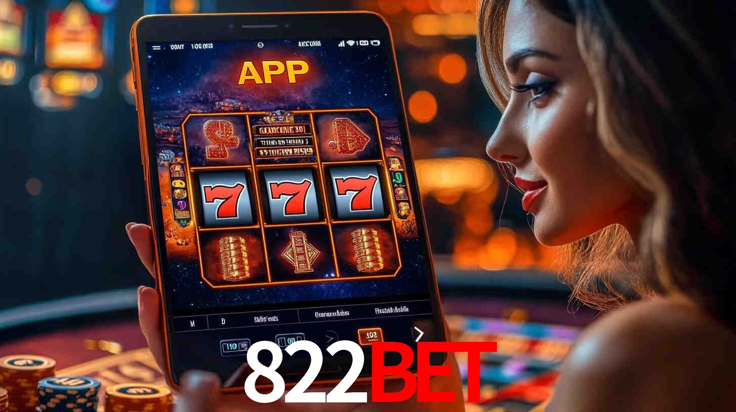 822BET app