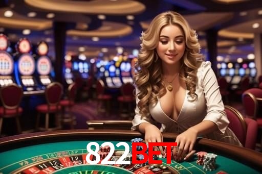 Football Betting 822BET