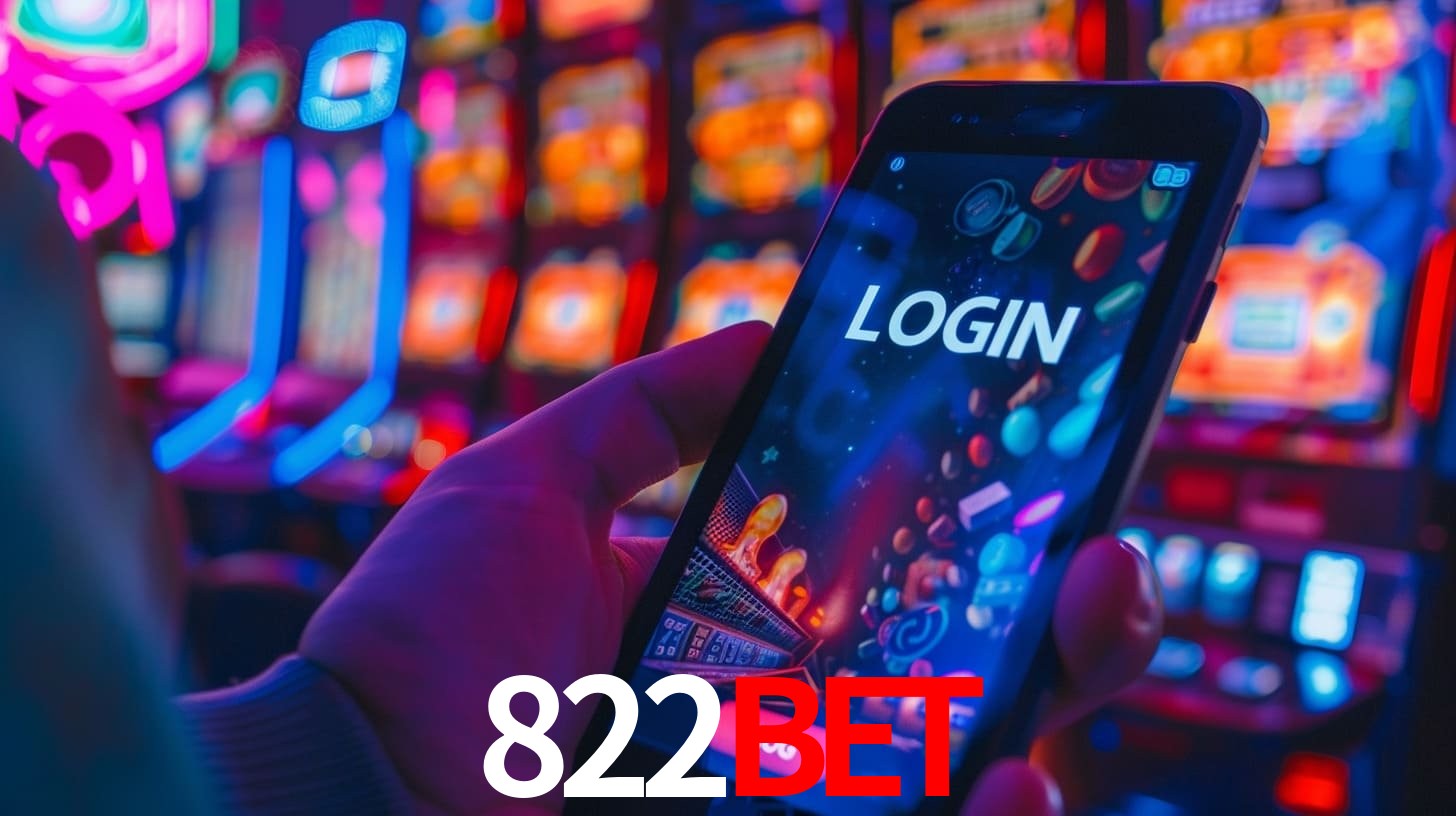 Programa VIP 822BET
