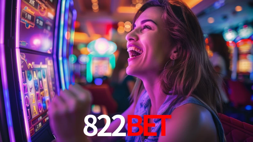 Experimente o Login Seguro Premium no 822BET