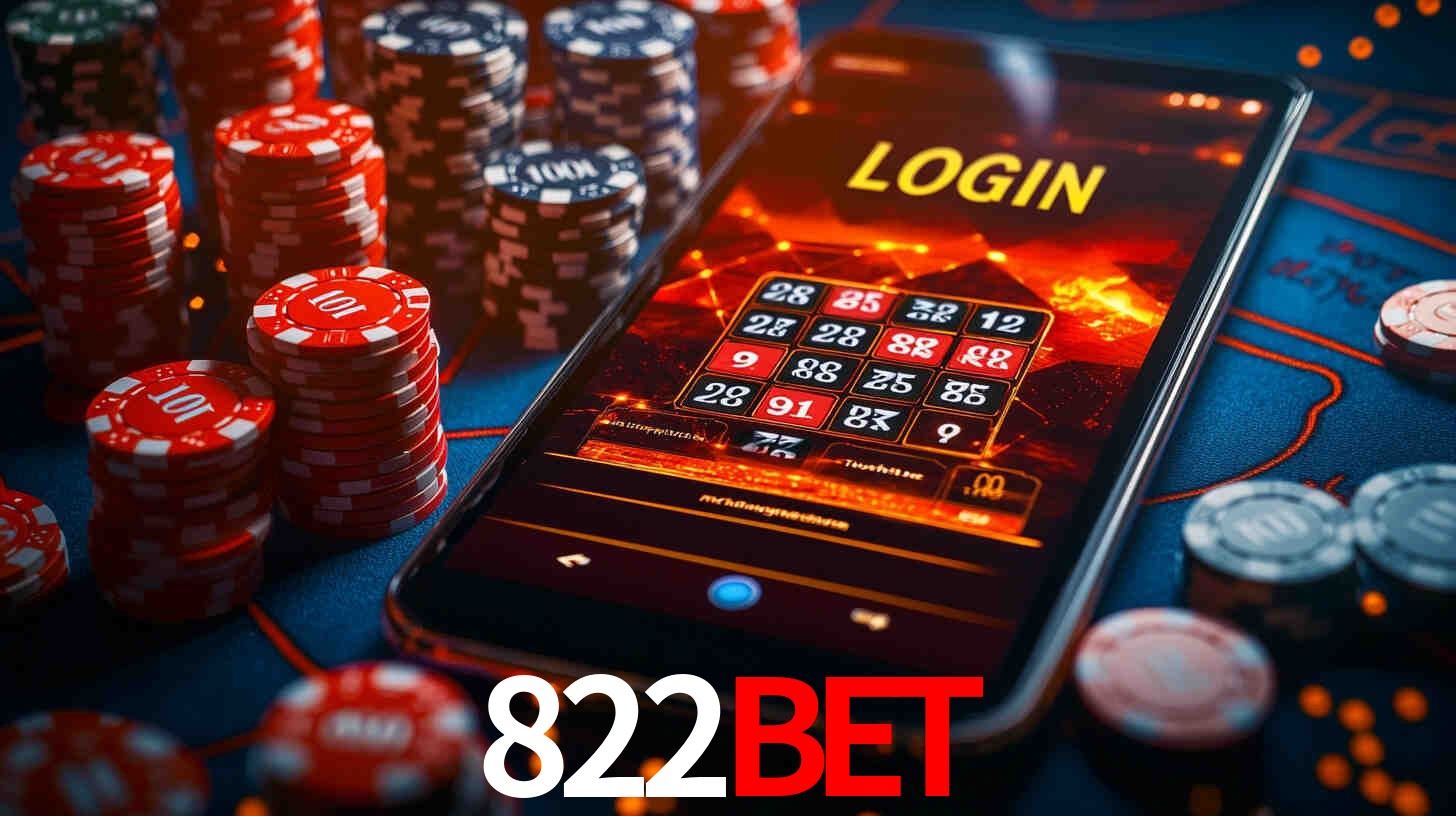 822BET,822BET app