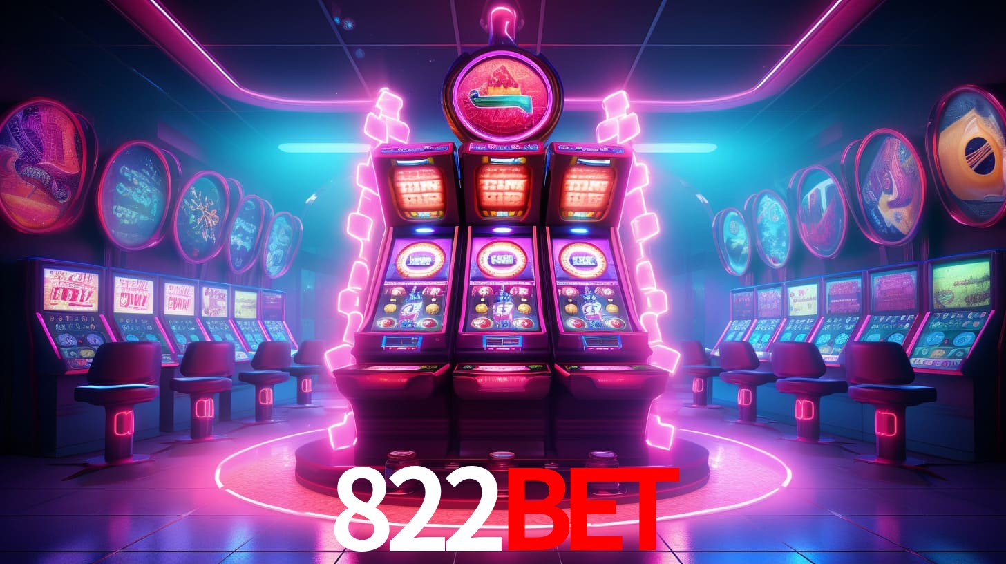822BET,822BET app