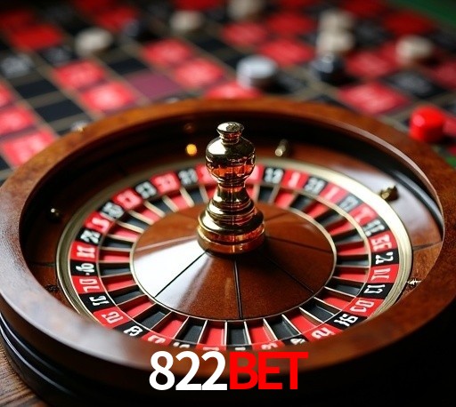 Jogos populares e pagamentos rápidos na 822BET