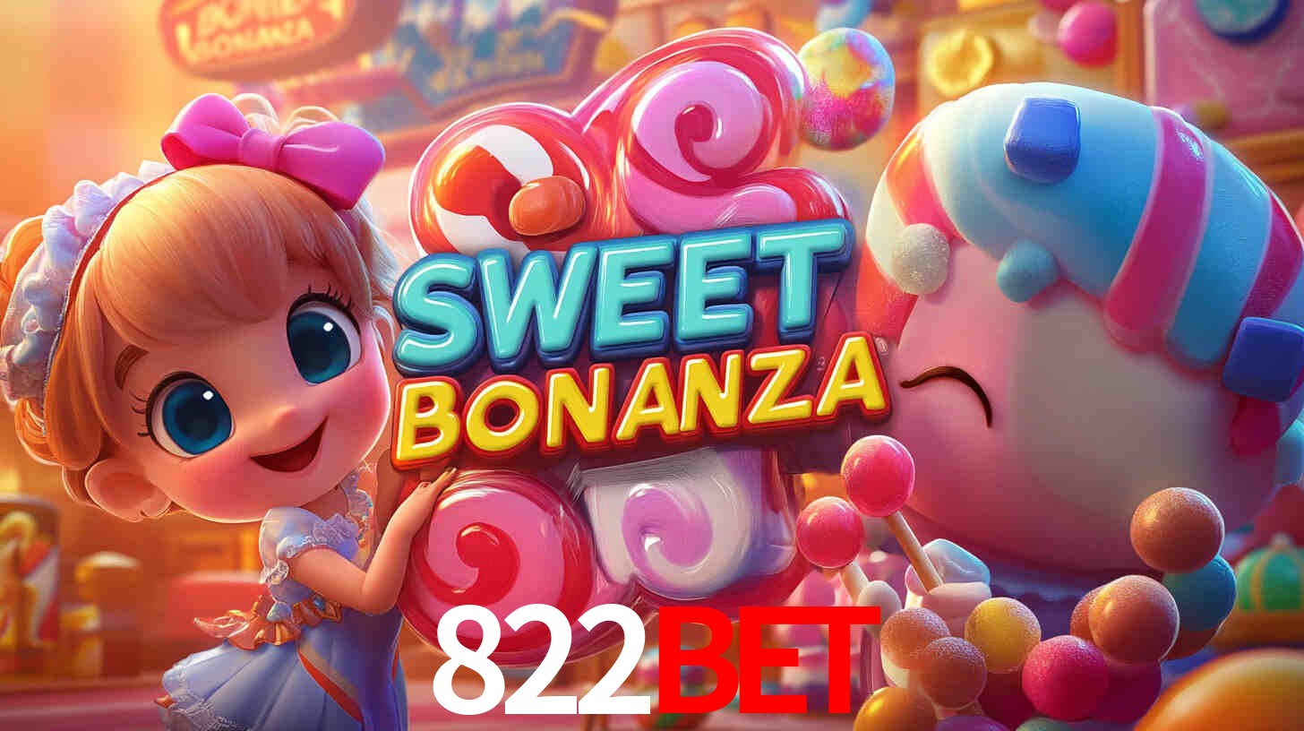 Apostas Esportivas na 822BET: Um Guia Completo