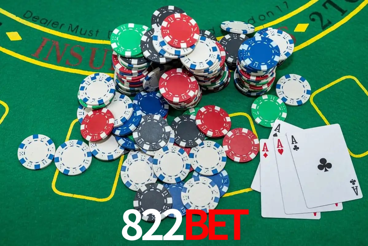 Interface Premium 822BET